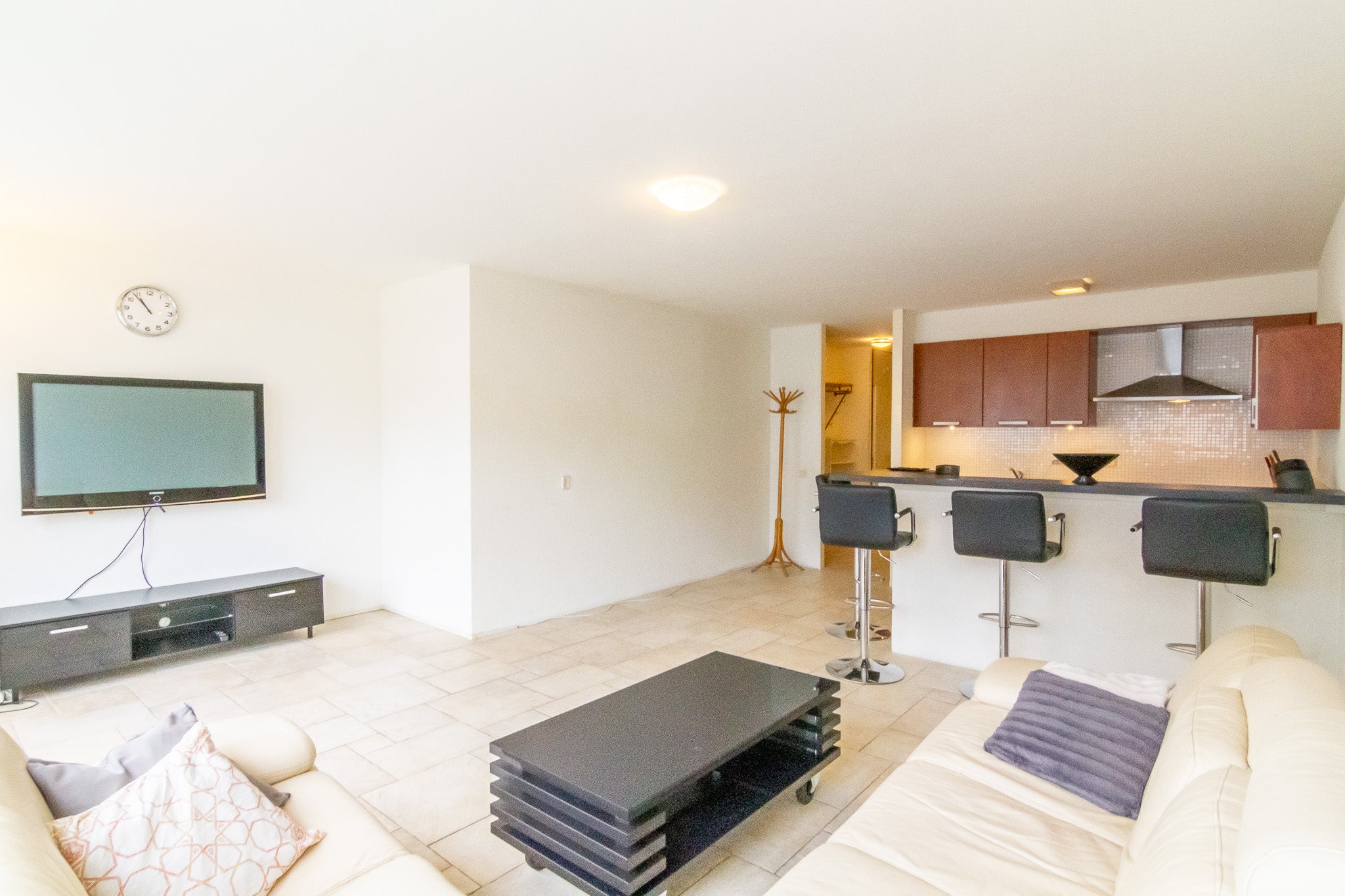 Appartement te huur: Schiekade 11A, Rotterdam