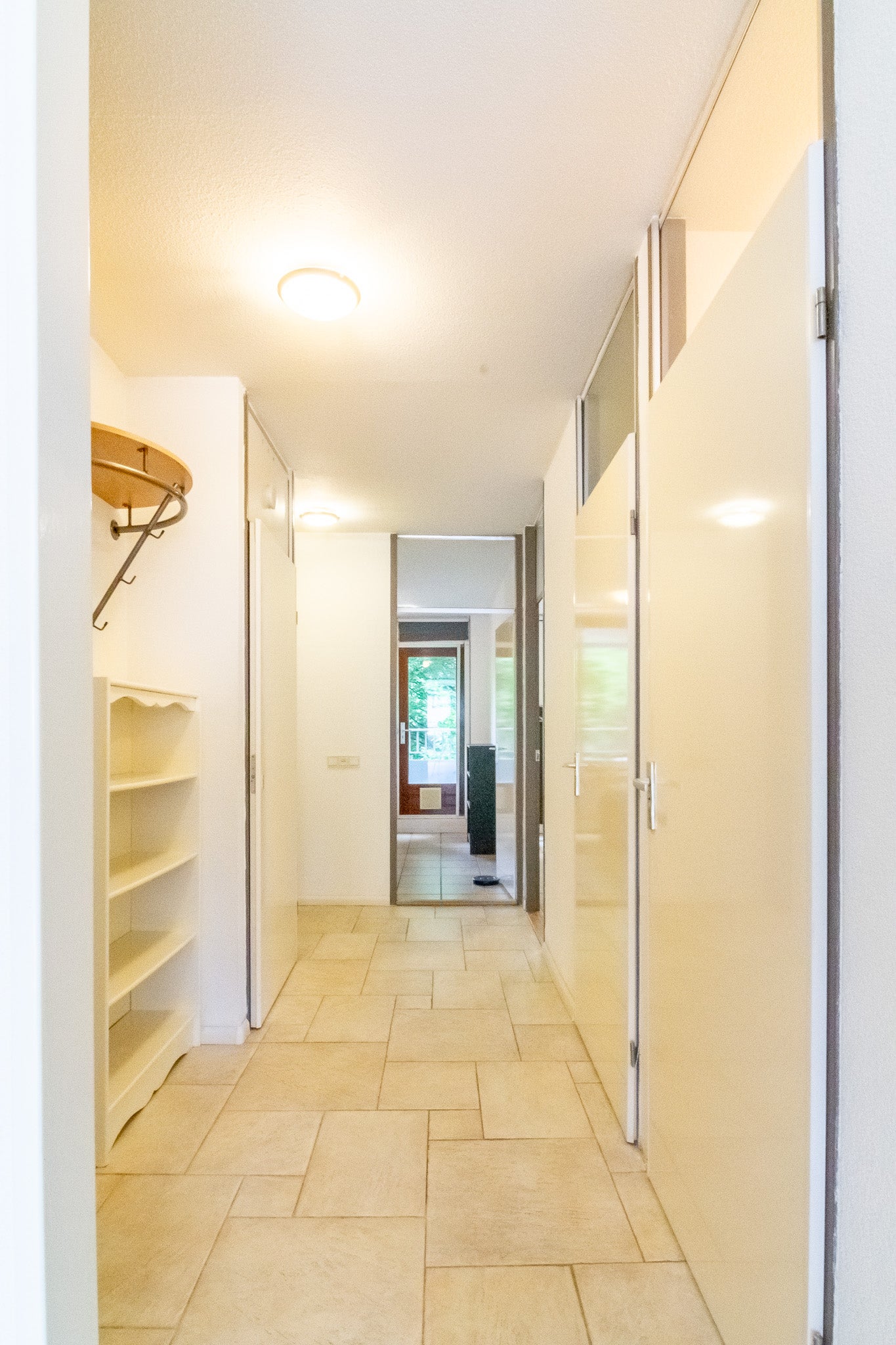 Appartement te huur: Schiekade 11A, Rotterdam