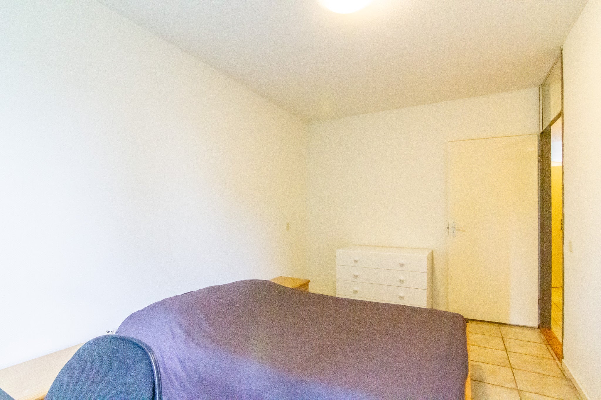 Appartement te huur: Schiekade 11A, Rotterdam