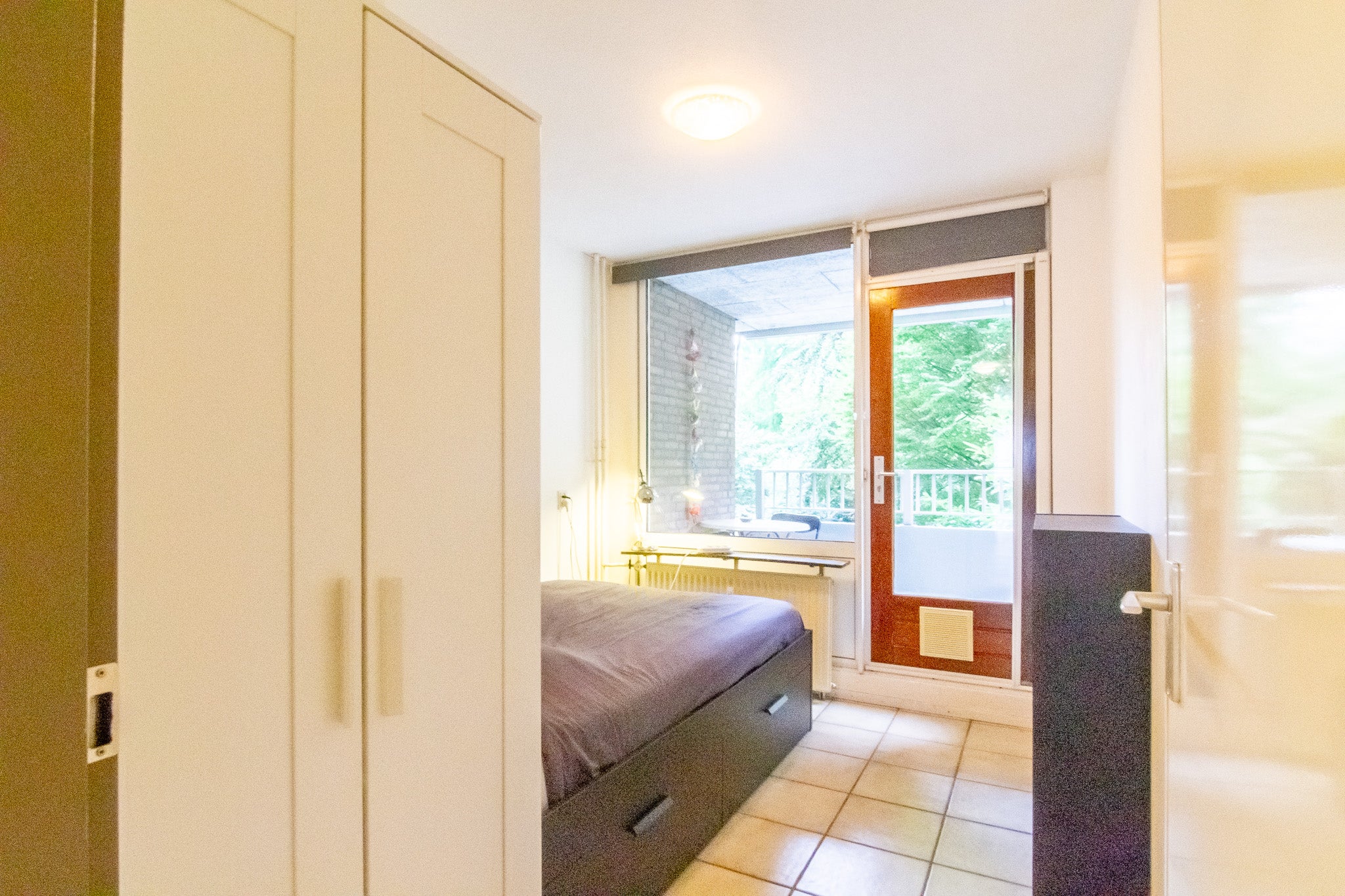 Appartement te huur: Schiekade 11A, Rotterdam