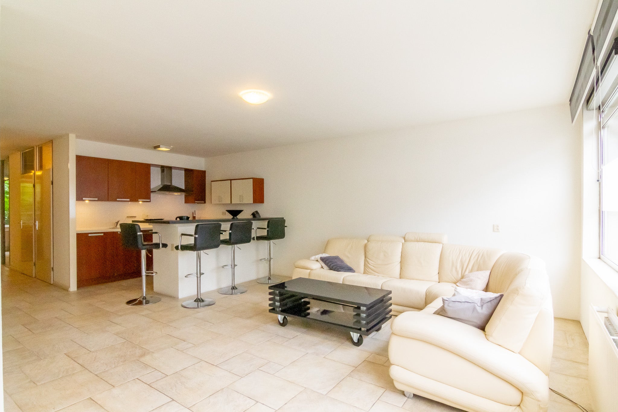 Appartement te huur: Schiekade 11A, Rotterdam