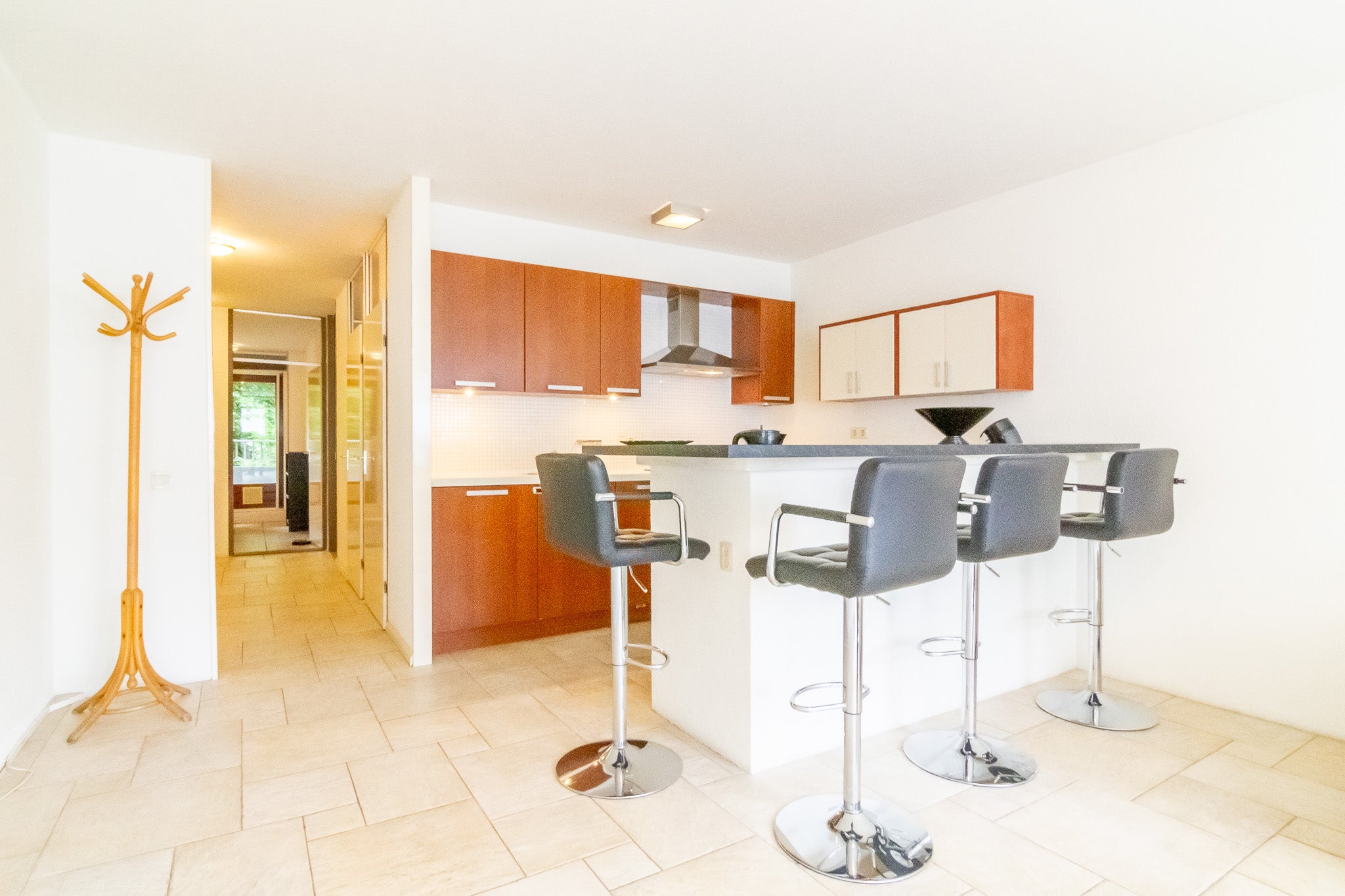 Appartement te huur: Schiekade 11A, Rotterdam