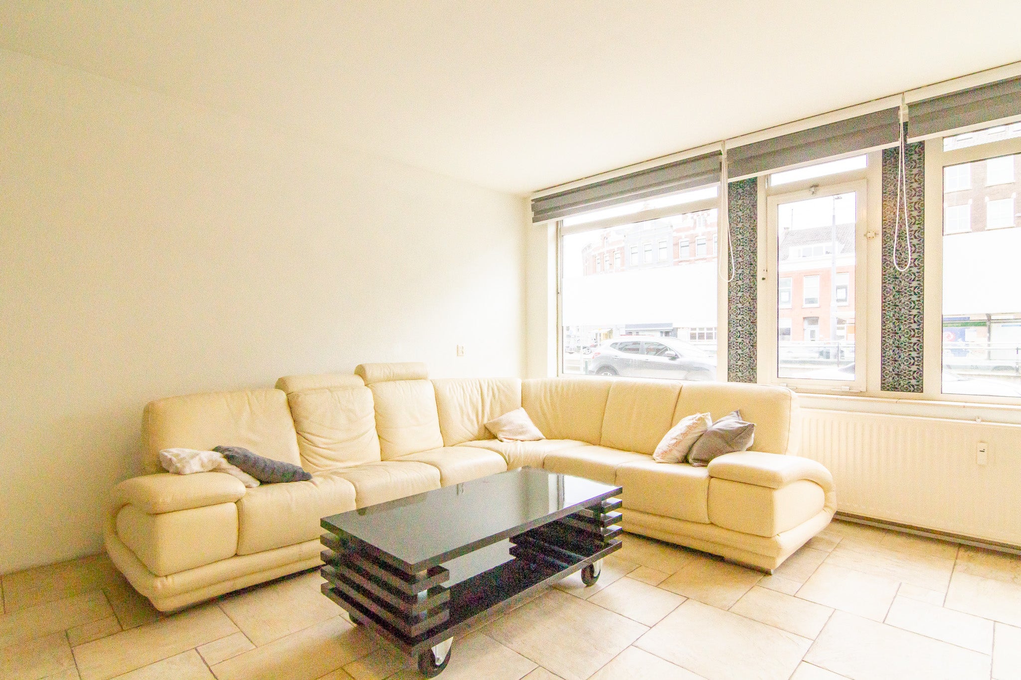 Appartement te huur: Schiekade 11A, Rotterdam