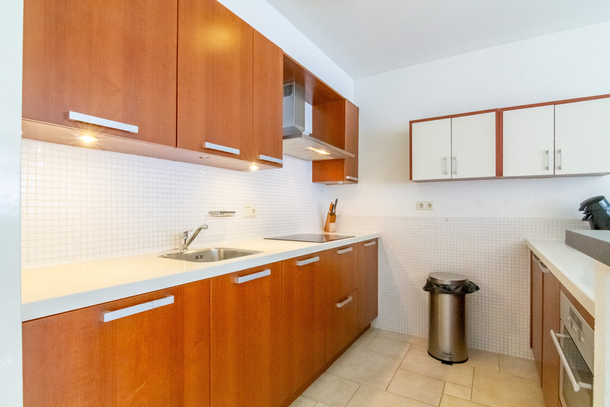 Appartement te huur: Schiekade 11A, Rotterdam