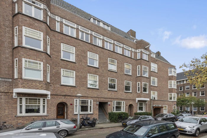 Amstelkade 163 3