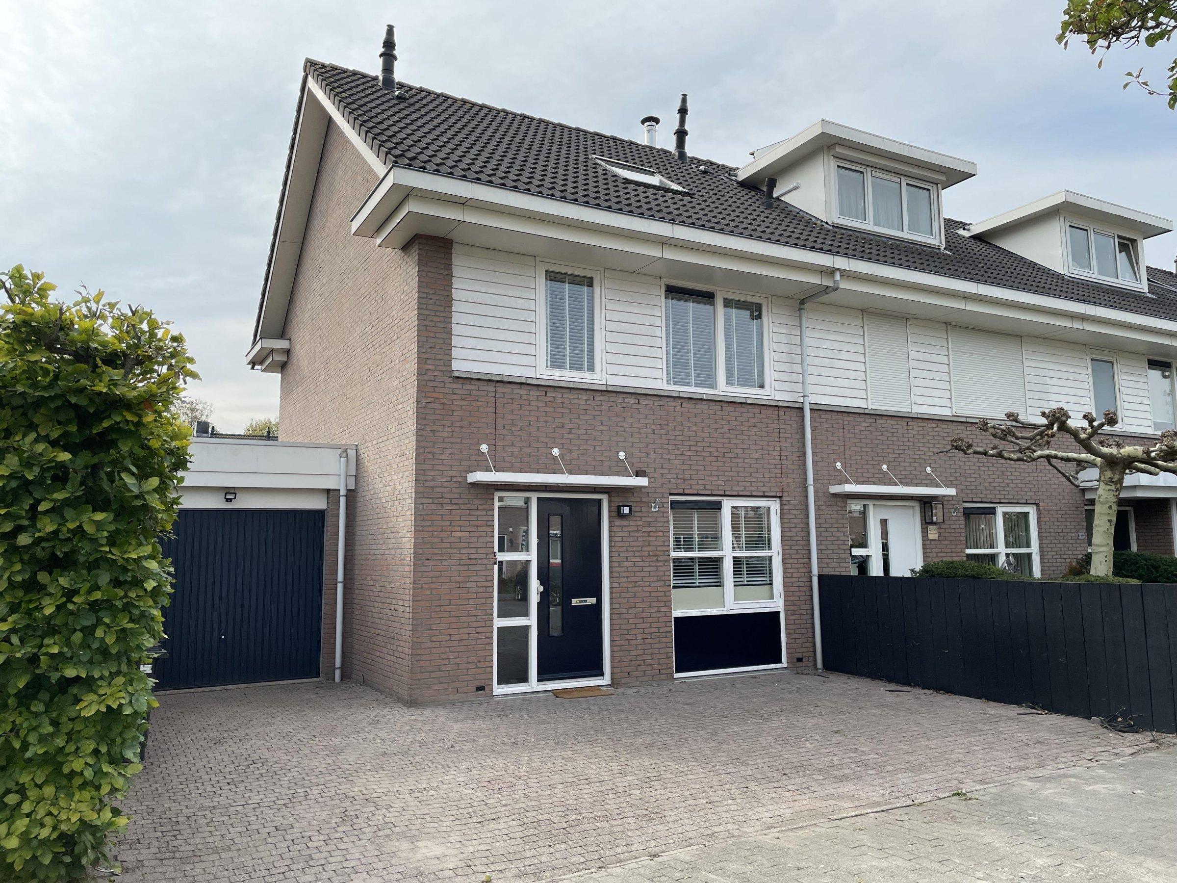 Bachlaan