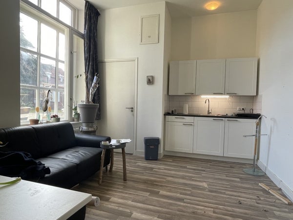 Appartement Vloeddijk in Kampen