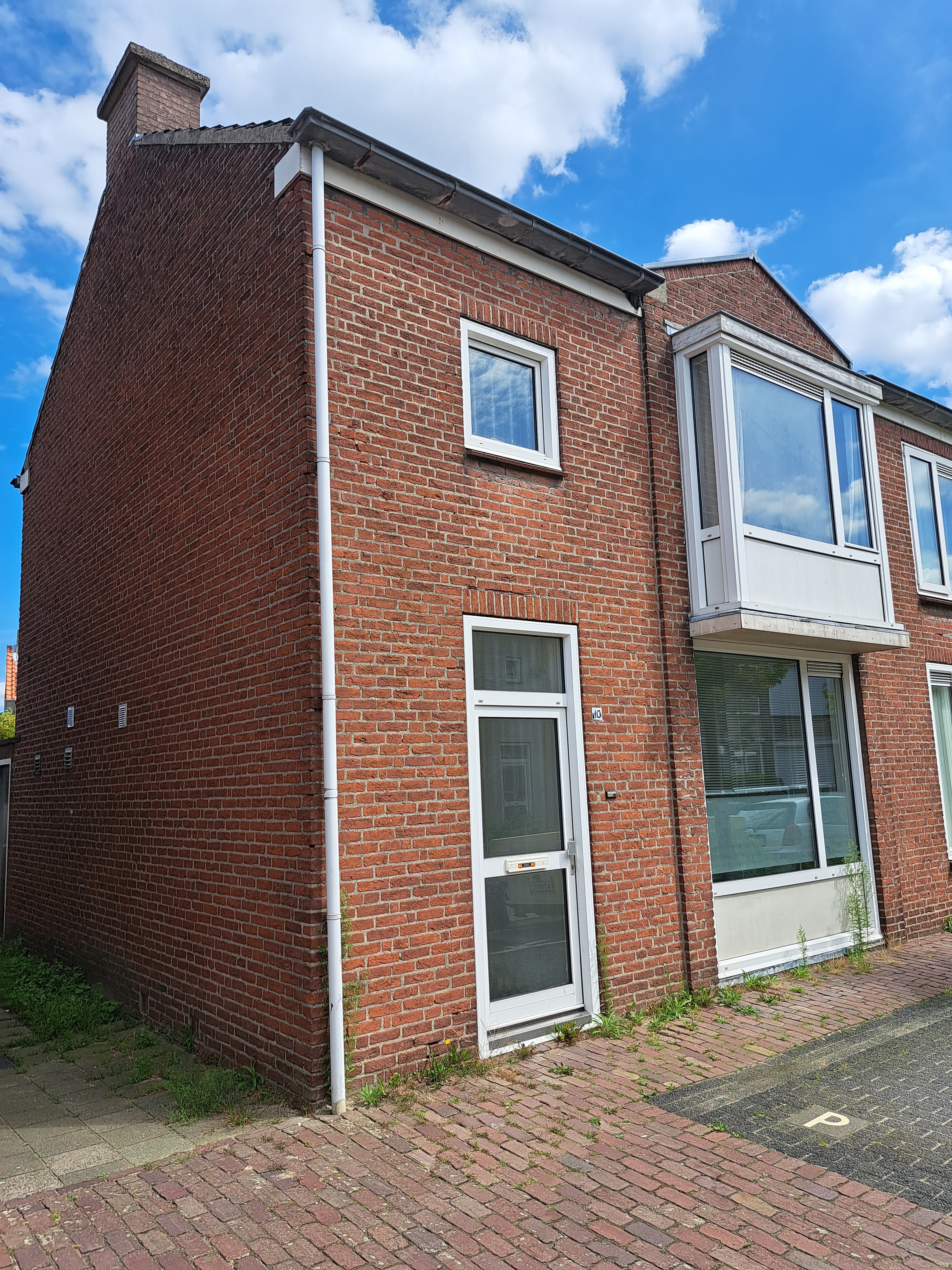Stijn Streuvelsstraat