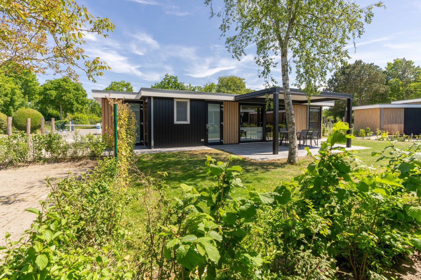 Huis Maireweg 16 0037 in Burgh-Haamstede