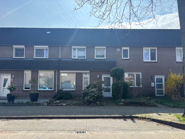 House Schaapsloopven in Eindhoven