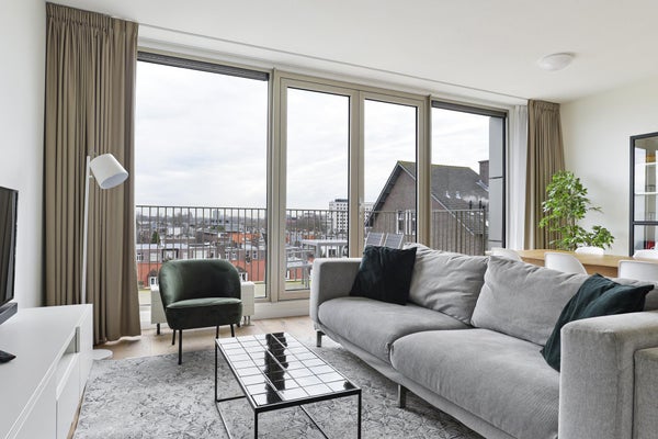 Te huur: Appartement Koningin Sophiestraat in Den Haag