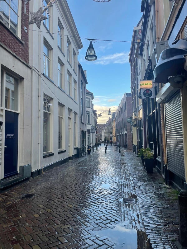 Steenstraat