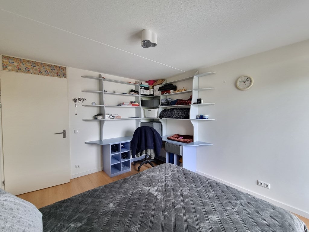 Te huur Appartement Jan de Jonghkade in Amsterdam