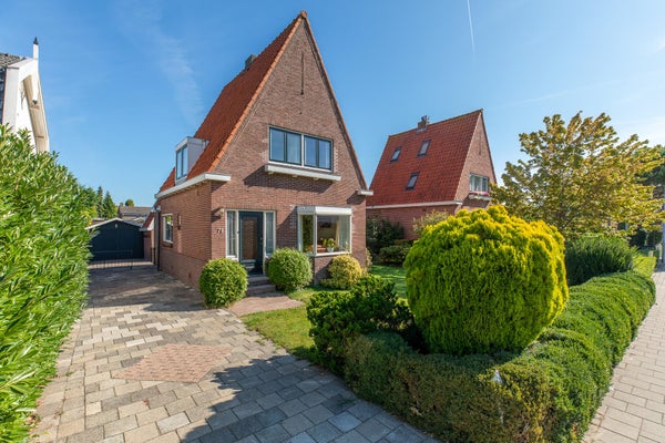 Huis Te Koop In Landsmeer