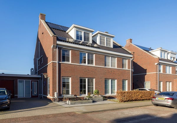 Te huur: Huis Bost in Veldhoven