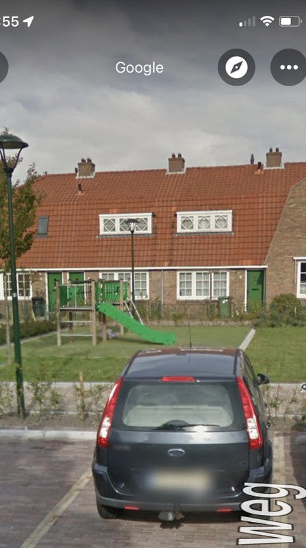 Appartement Neuweg in Hilversum