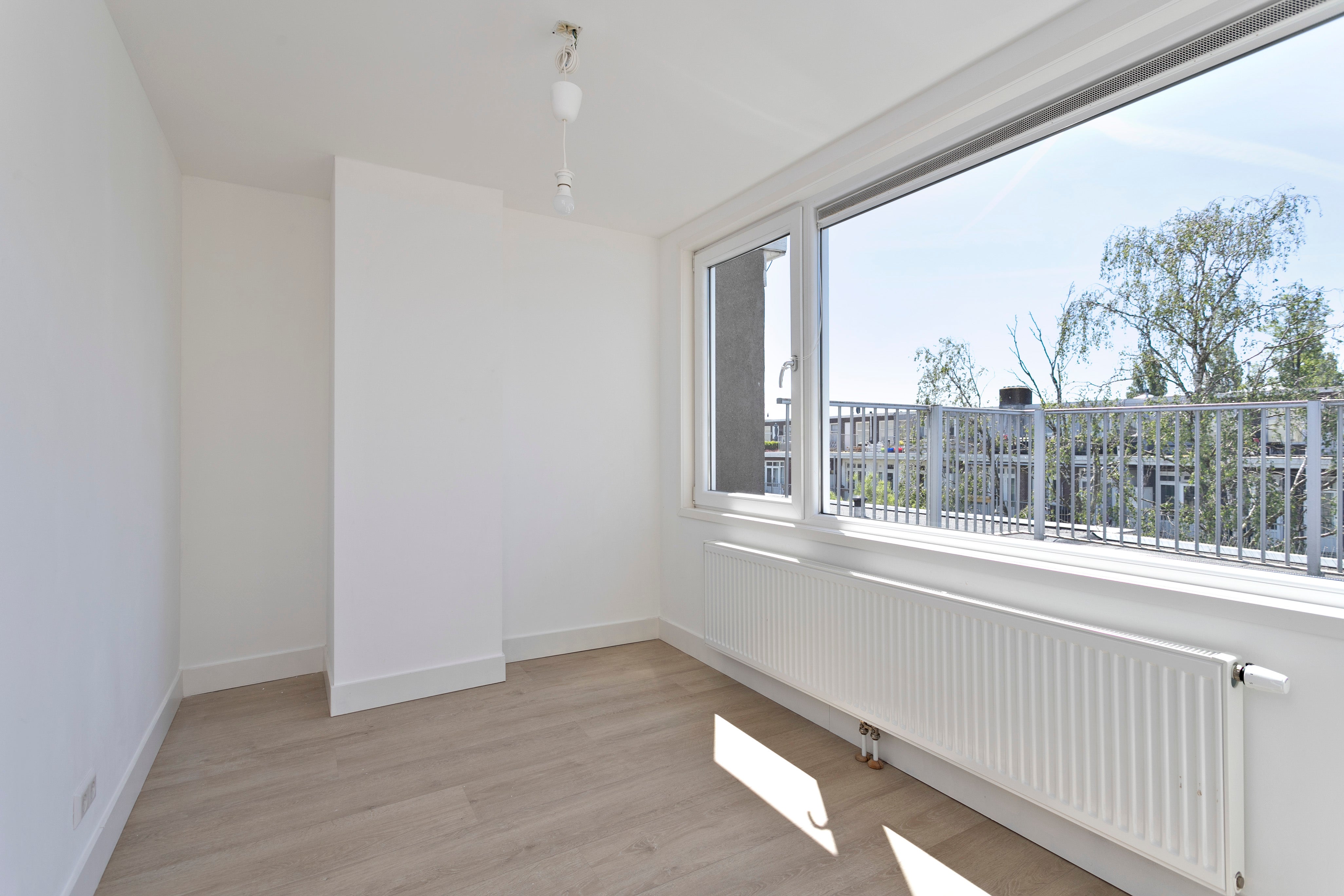 Te huur Appartement Vechtstraat 100 3 in Amsterdam