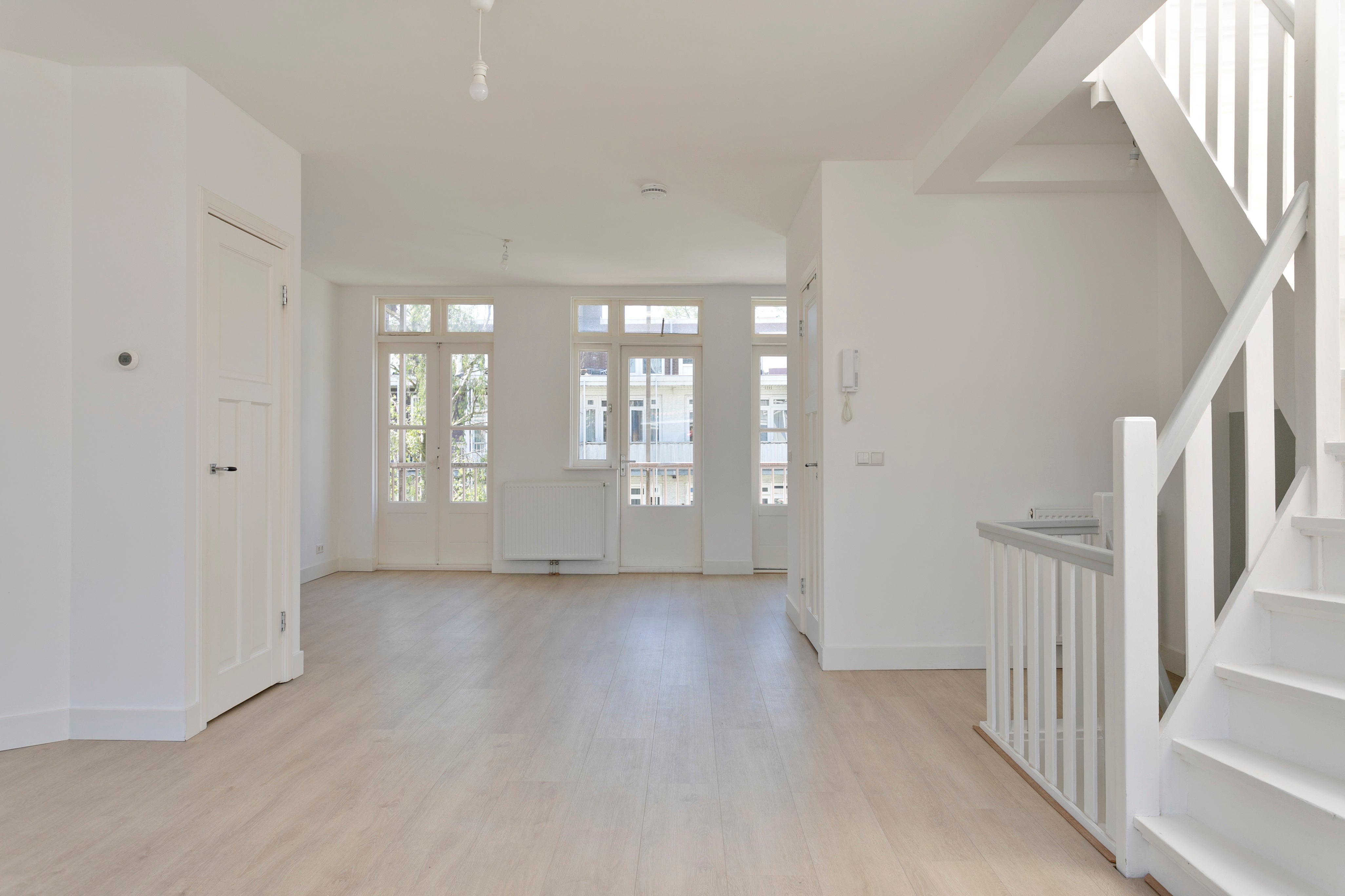 Te huur Appartement Vechtstraat 100 3 in Amsterdam