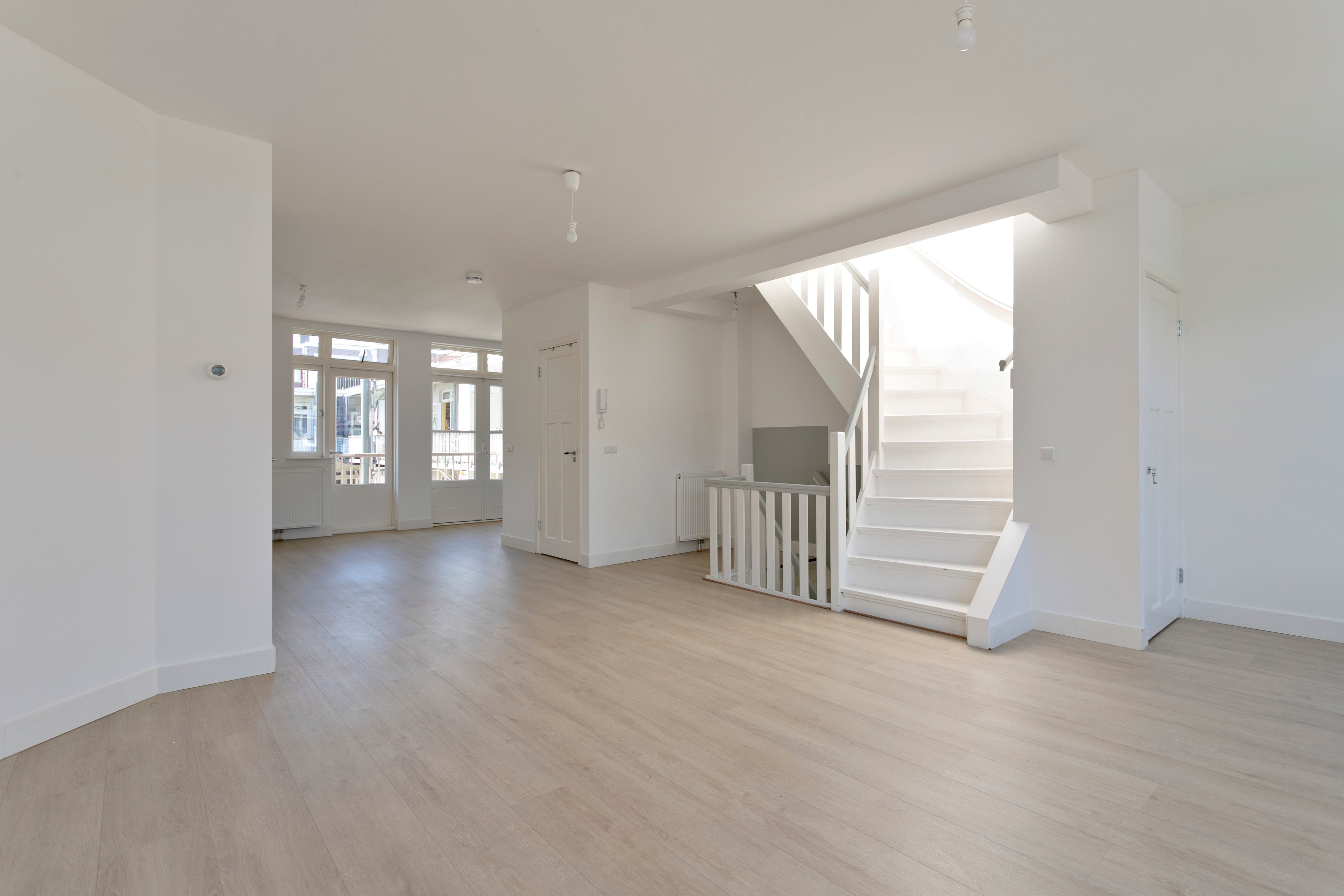 Te huur Appartement Vechtstraat 100 3 in Amsterdam