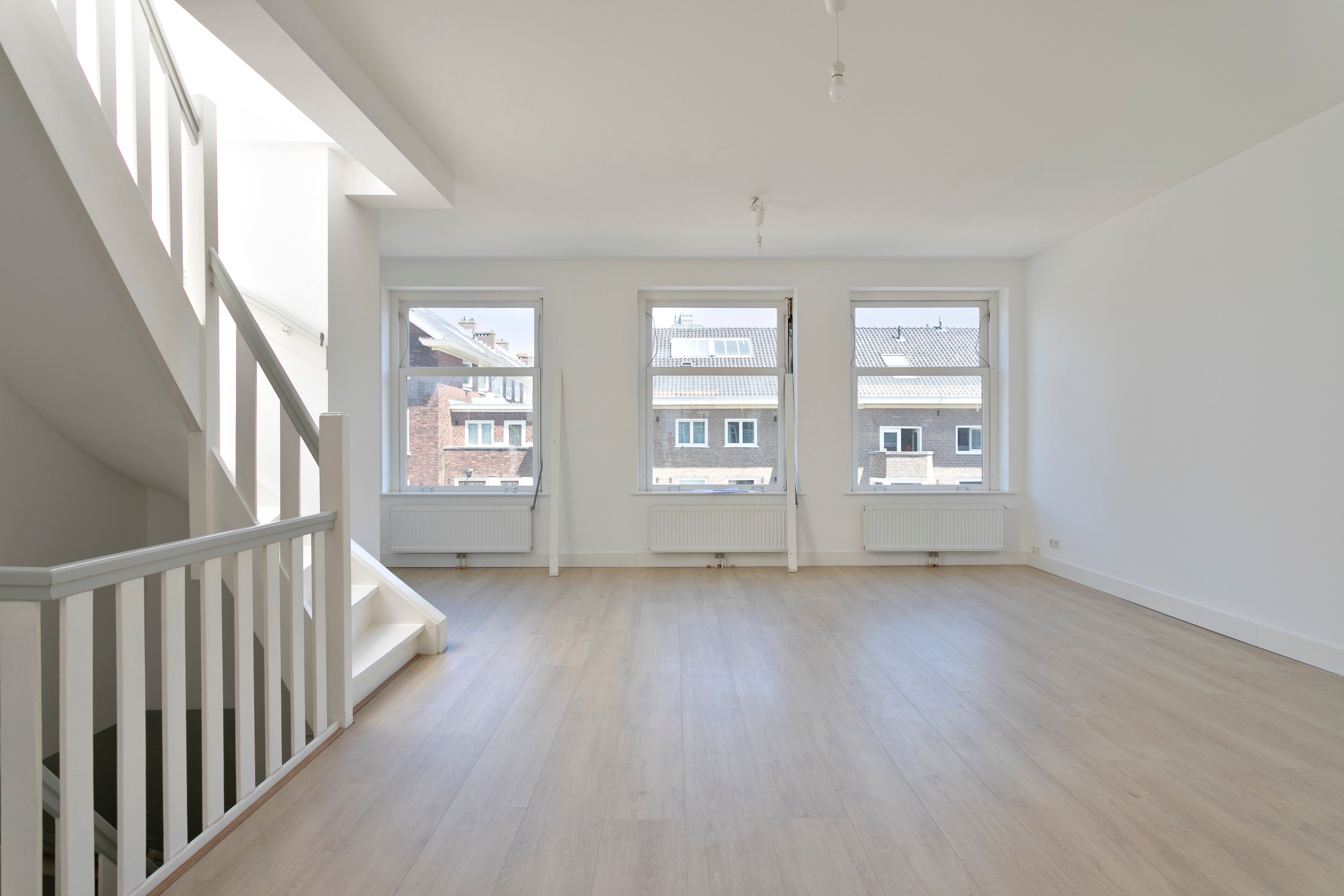 Te huur Appartement Vechtstraat 100 3 in Amsterdam