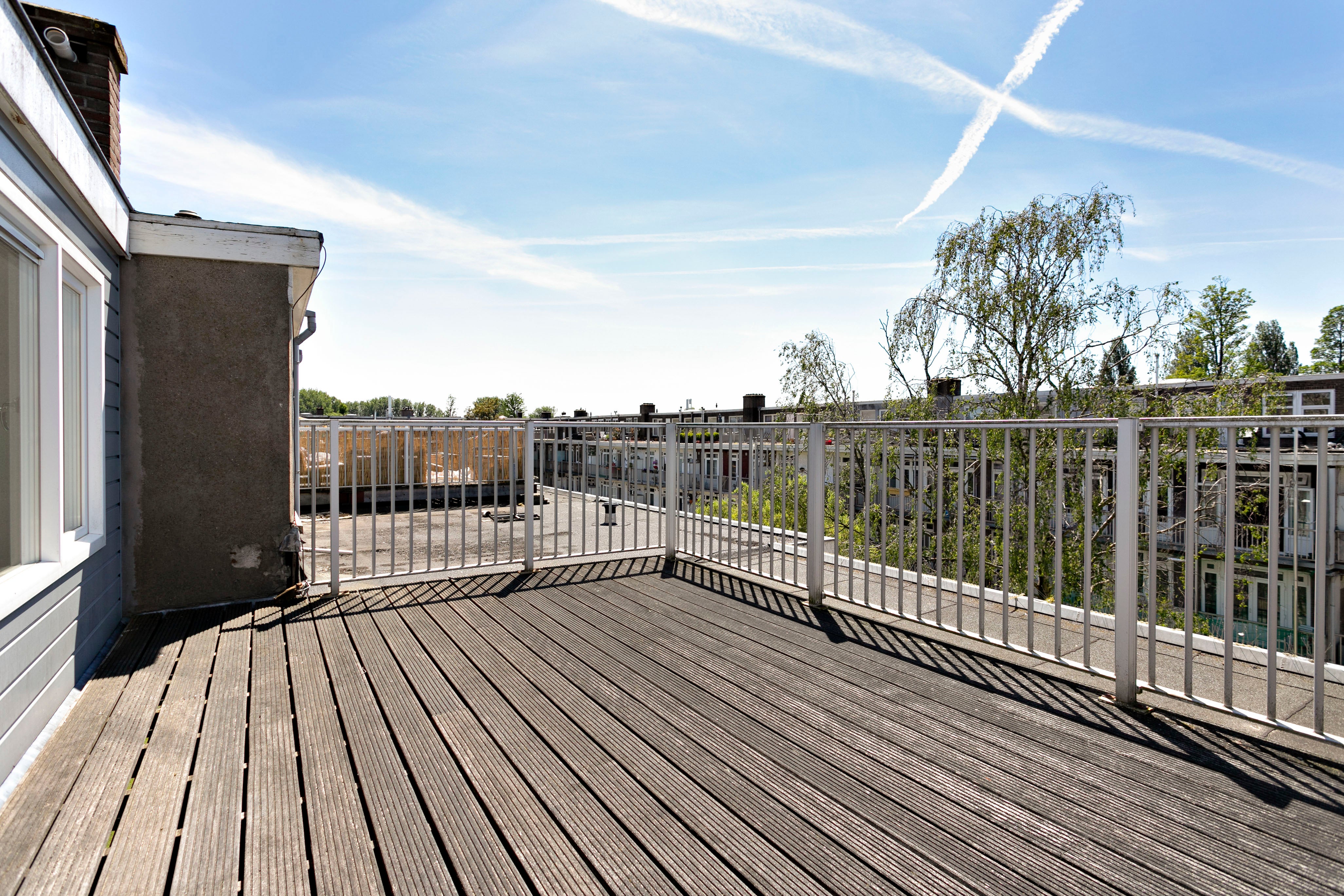 Te huur Appartement Vechtstraat 100 3 in Amsterdam