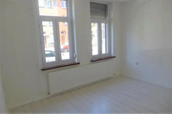 Kamer Frankenstraat in Maastricht