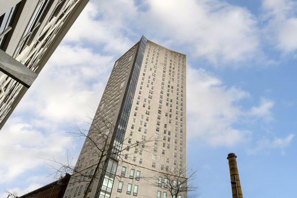 Te huur: Appartement Emmasingel in Eindhoven