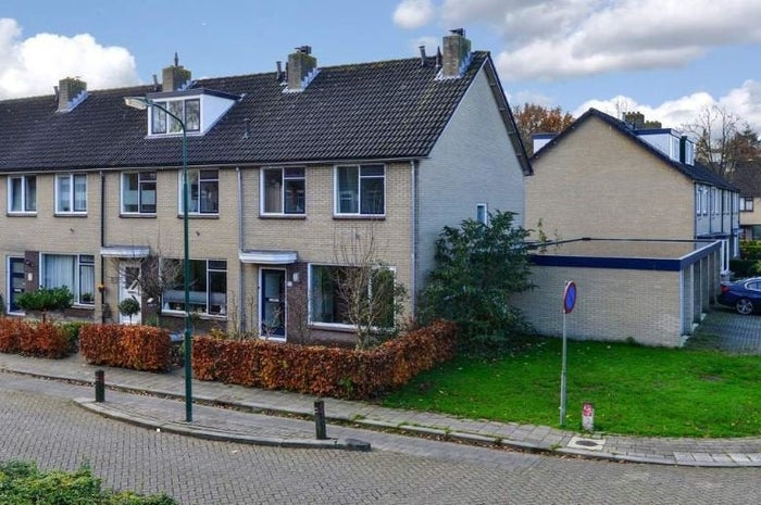 Te huur: Huis Doormanlaan in Baarn