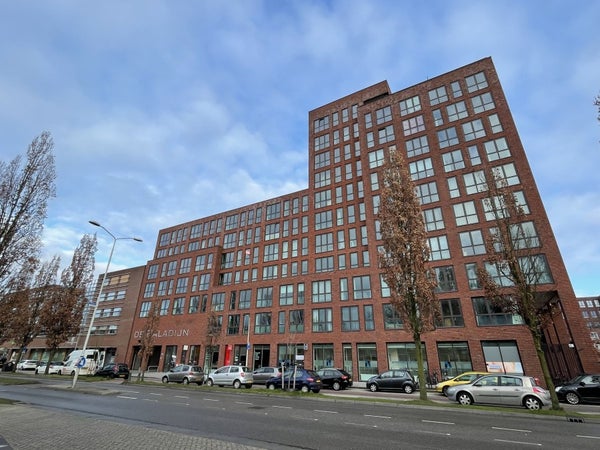 Appartement In de Betouwstraat in Nijmegen