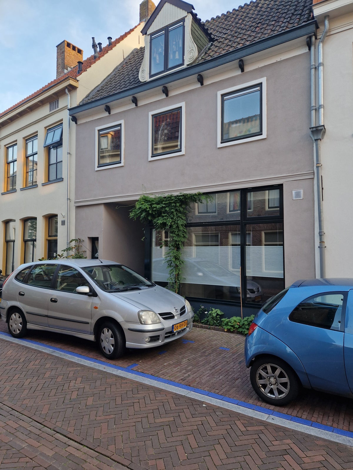 Ridderstraat