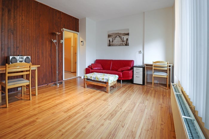 Te huur: Appartement Jacques Veltmanstraat 52 1 in Amsterdam