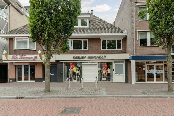 Te huur: Appartement Hoofdstraat in Best