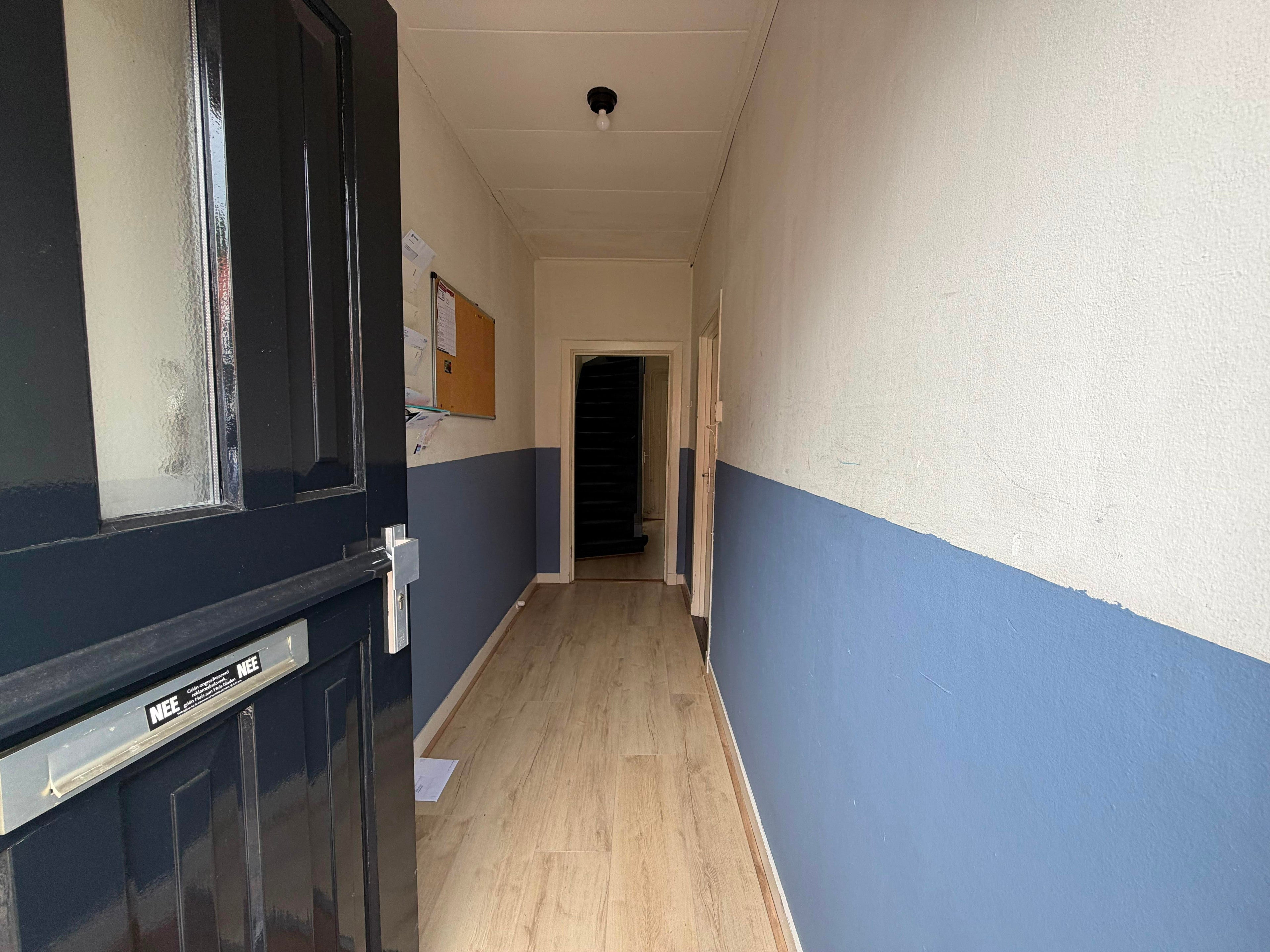 Woning te huur: Leeuwarderstraat, Leeuwarden