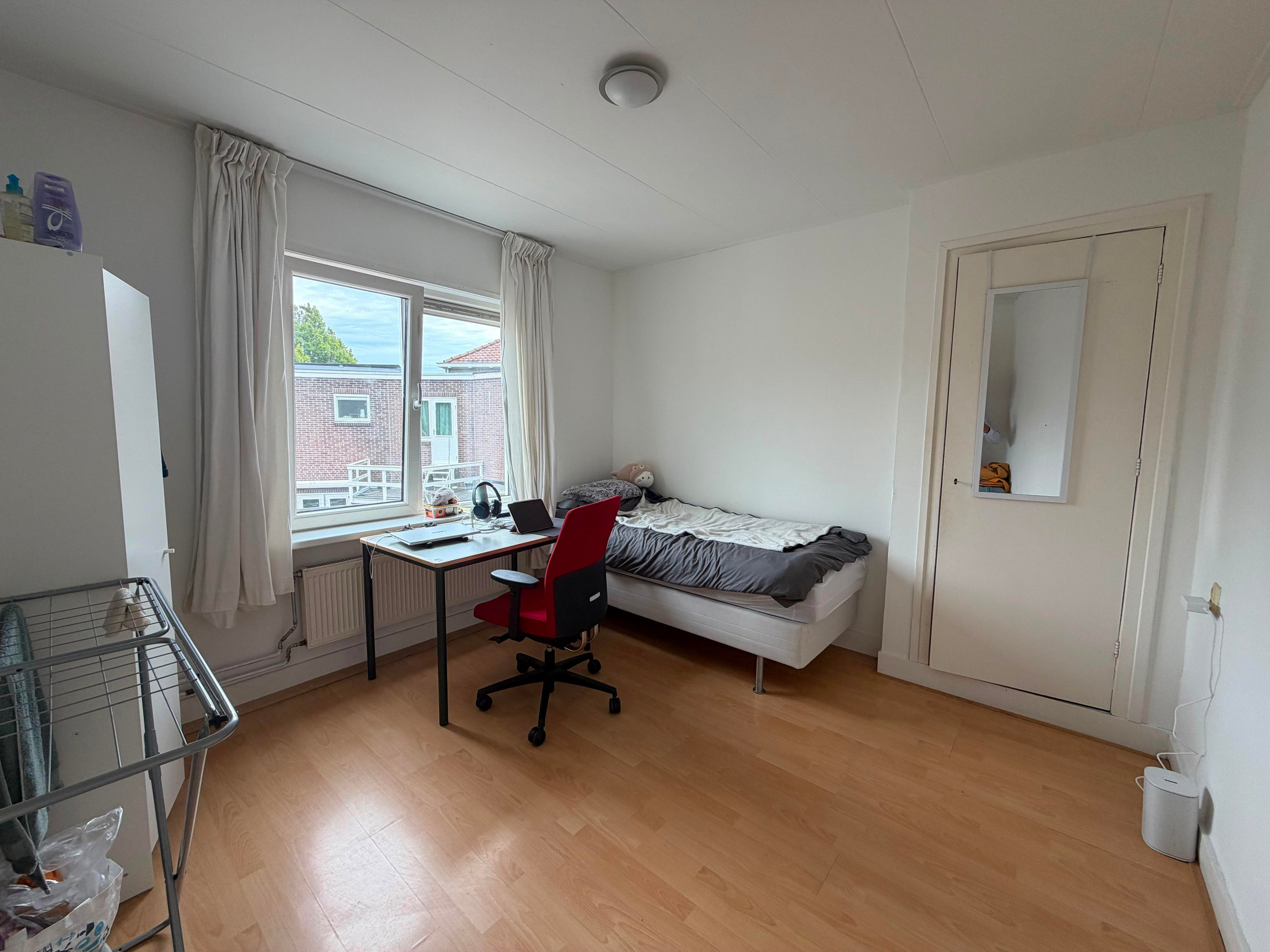 Woning te huur: Leeuwarderstraat, Leeuwarden