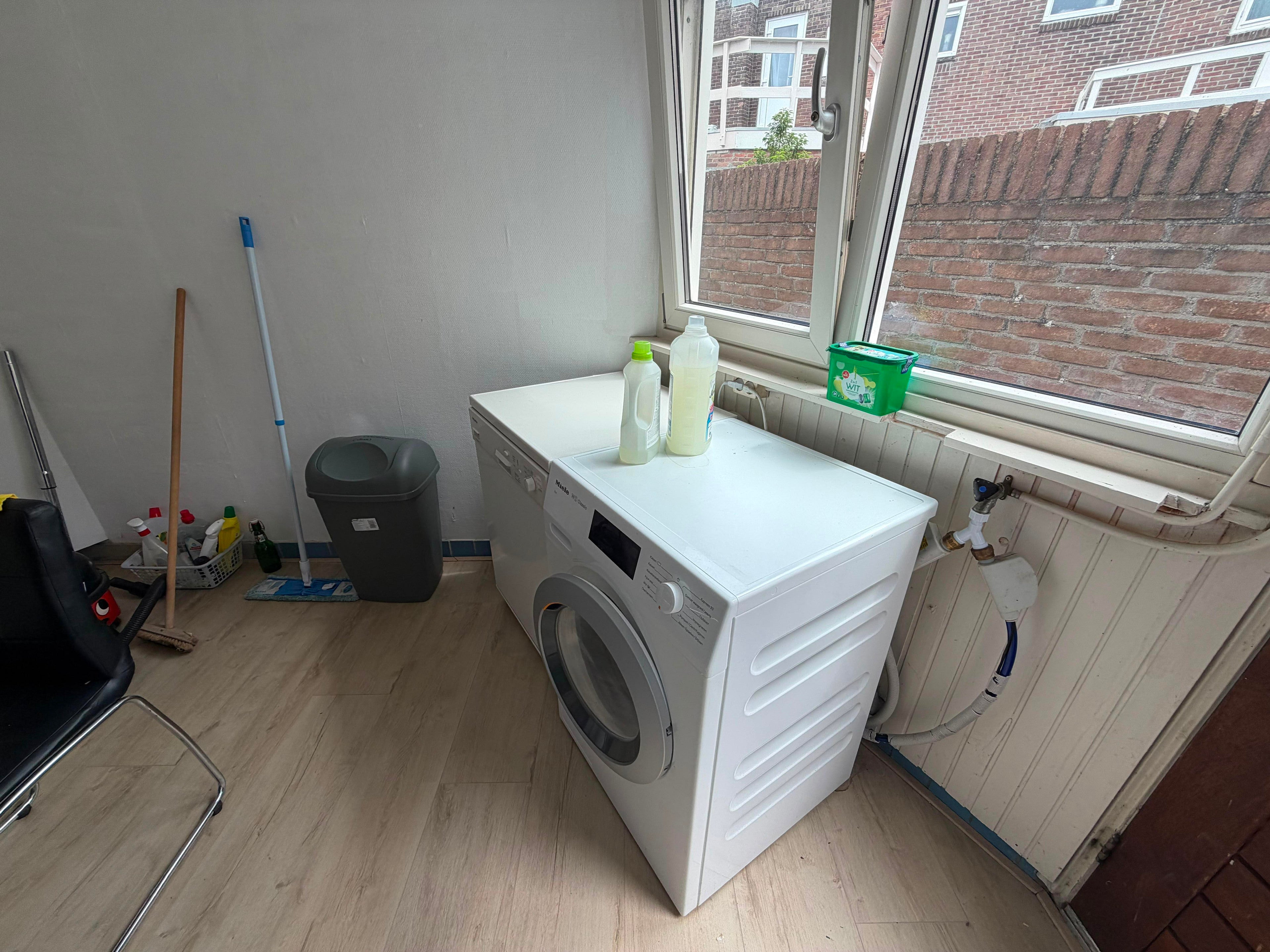 Woning te huur: Leeuwarderstraat, Leeuwarden