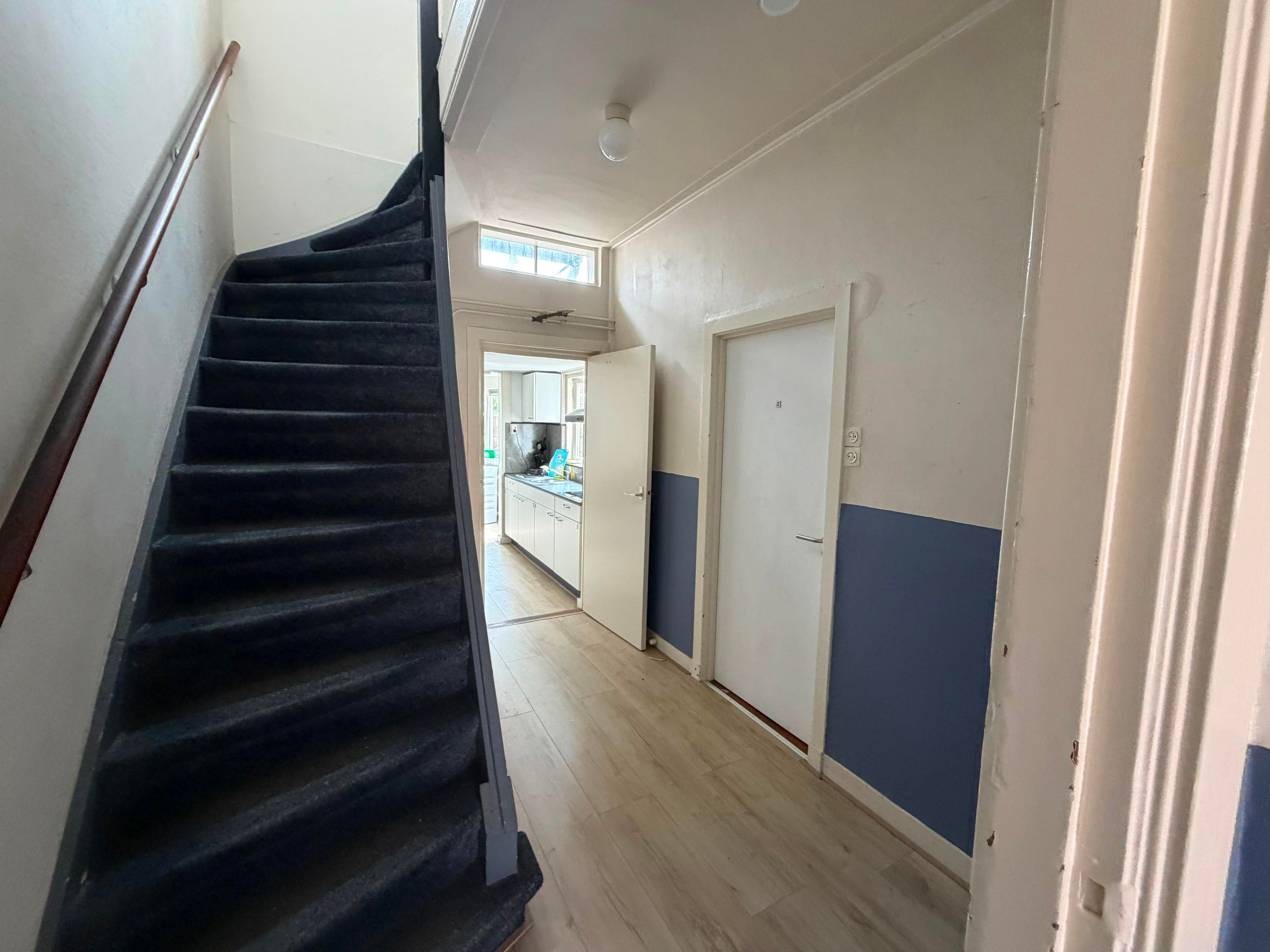 Woning te huur: Leeuwarderstraat, Leeuwarden