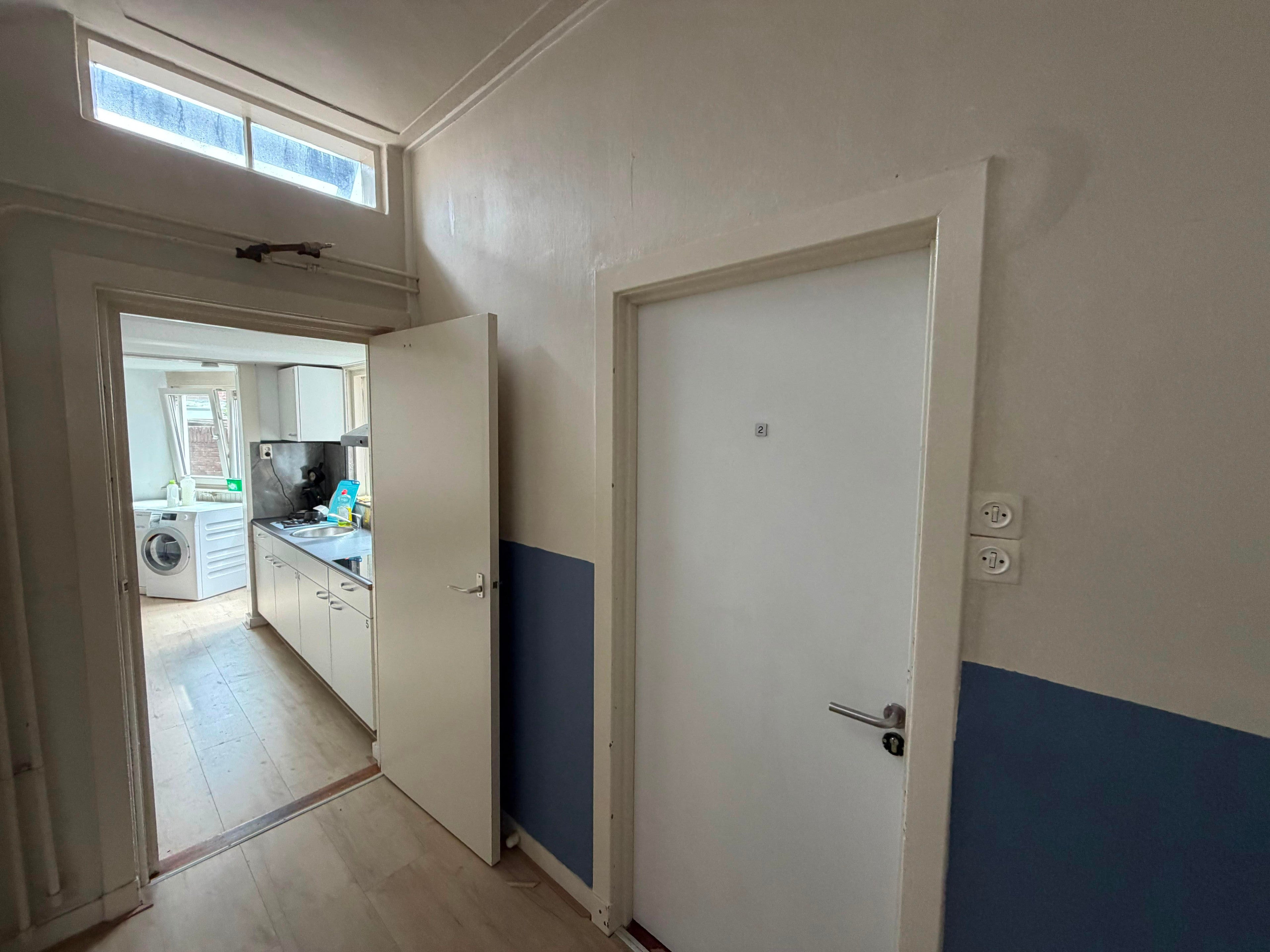 Woning te huur: Leeuwarderstraat, Leeuwarden