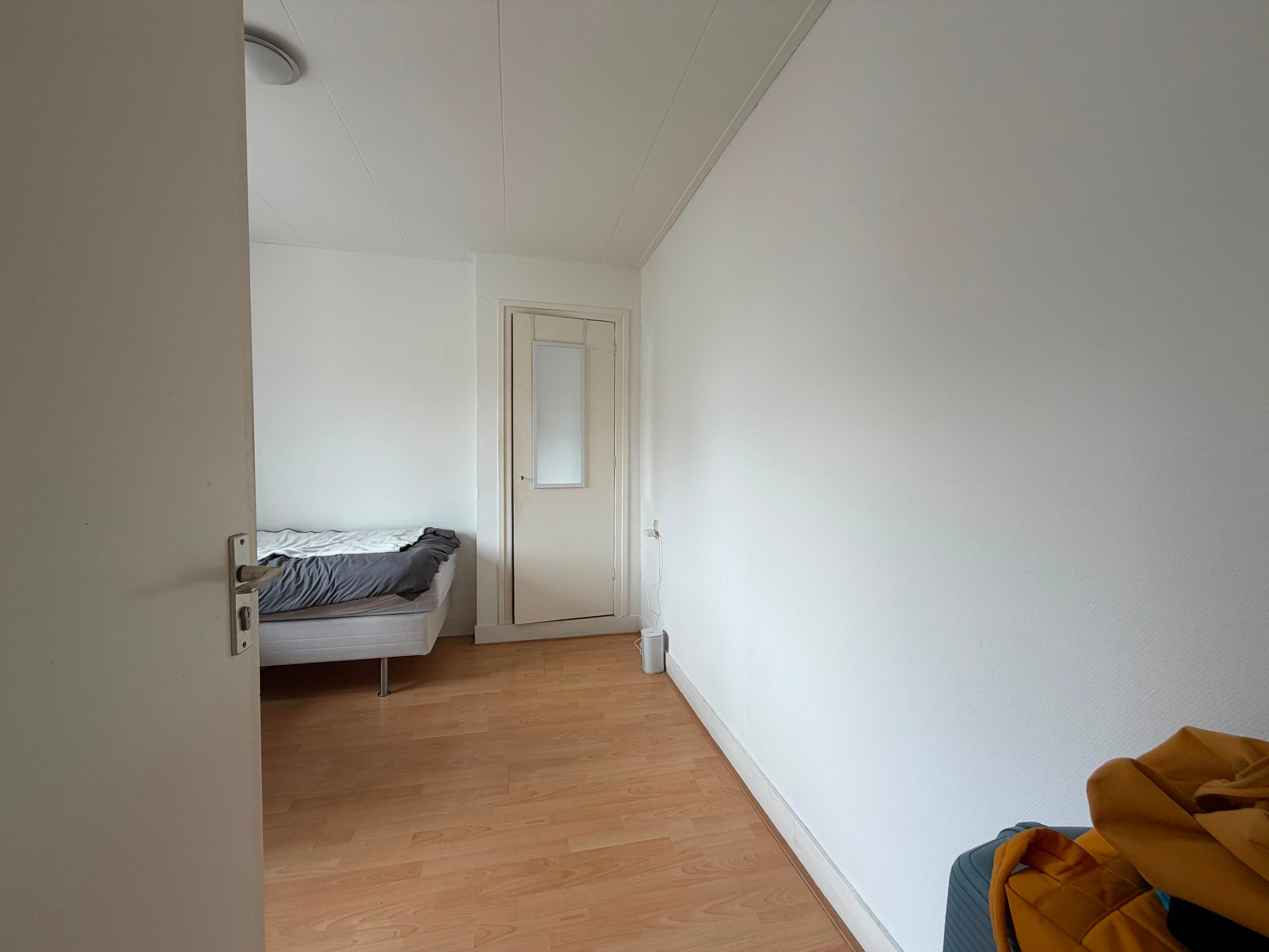 Woning te huur: Leeuwarderstraat, Leeuwarden