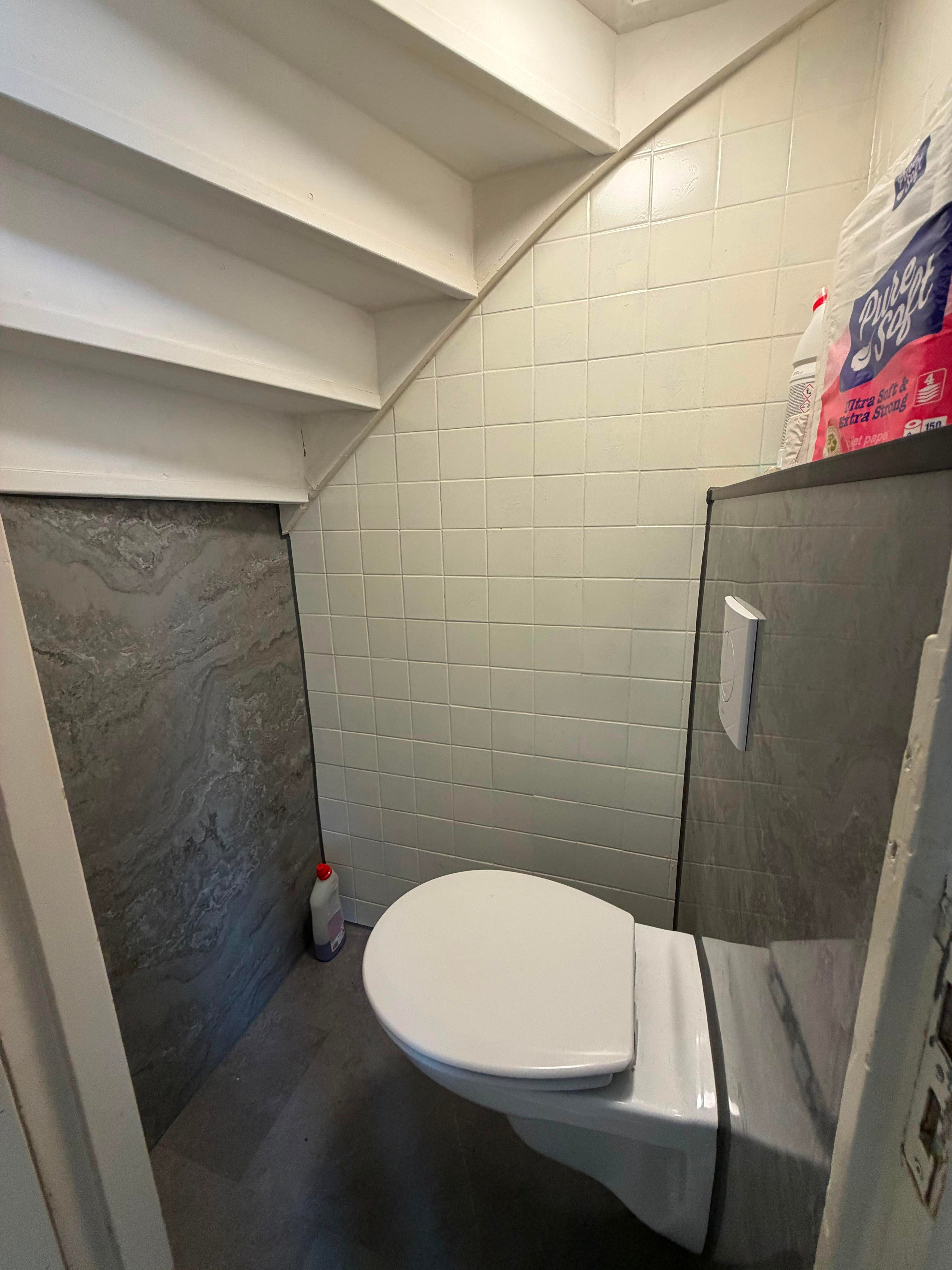 Woning te huur: Leeuwarderstraat, Leeuwarden