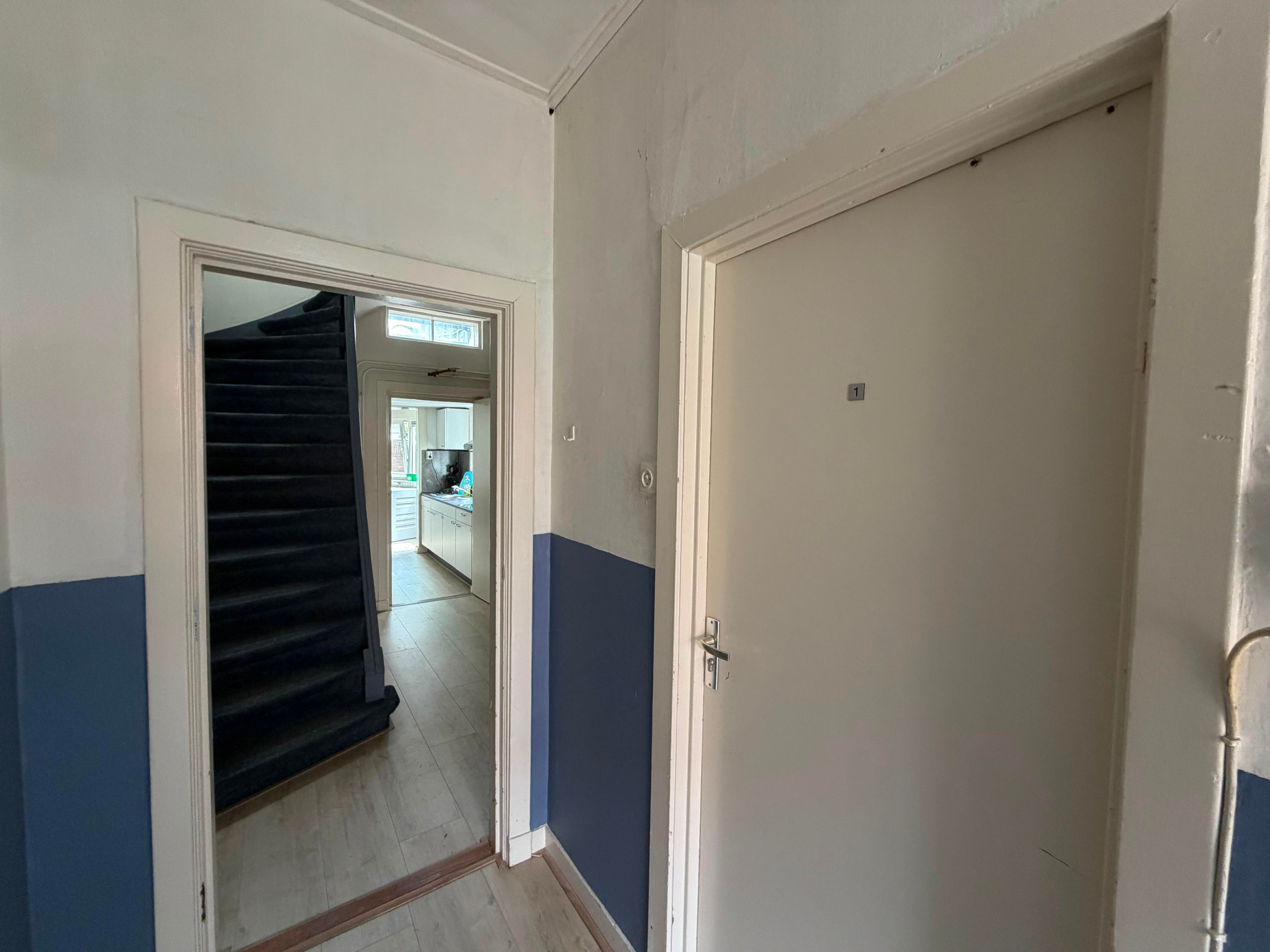 Woning te huur: Leeuwarderstraat, Leeuwarden