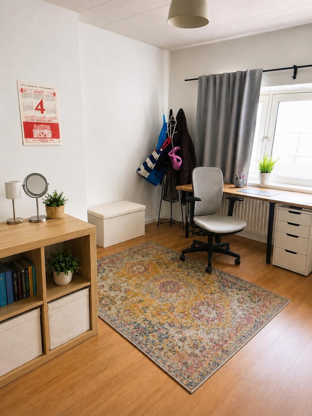 Room Volksbondweg 17 B 2 VZ
