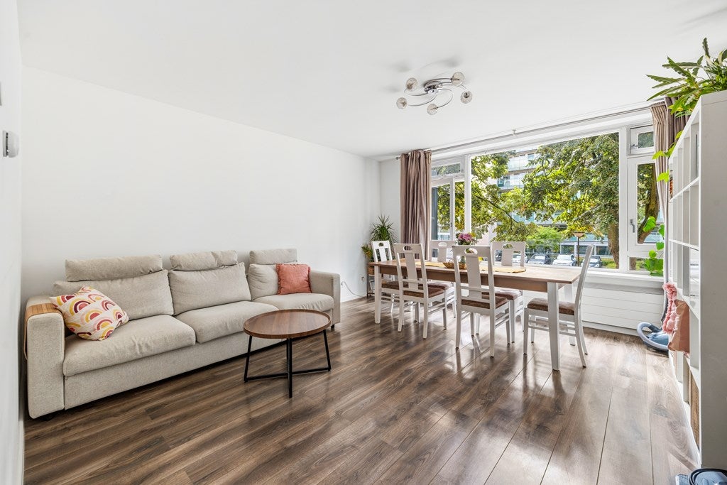 Appartement Gravin Juliana van Stolberglaan 88 in Leidschendam