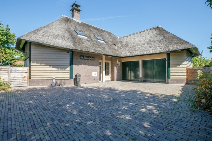 Te huur: Huis Van Dedemlaan in Barneveld