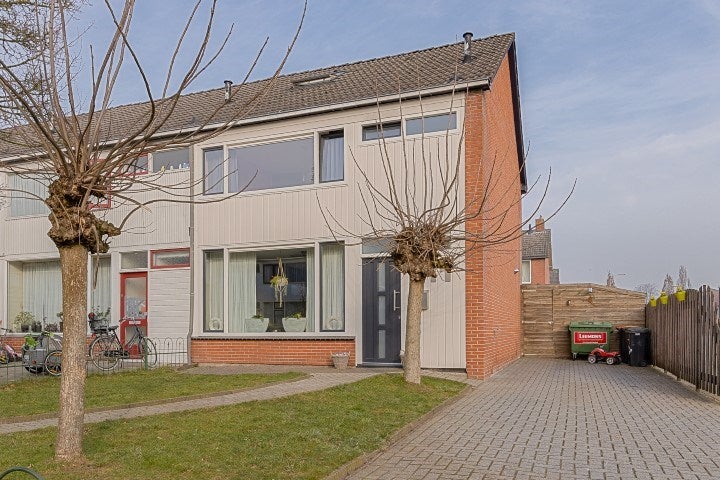 Koopwoningen Vroomshoop – Huis te koop in Vroomshoop