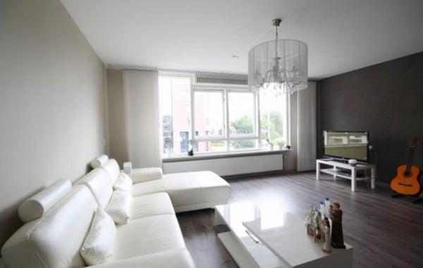 Te huur: Appartement Boezemsingel in Rotterdam