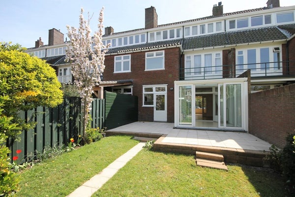 Casa Deijlerweg 37 a Wassenaar