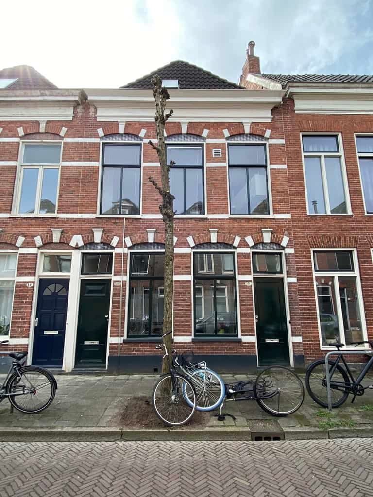 Huurwoningen Groningen, Zoekt U Een Huurhuis? Kijk Op Pararius.