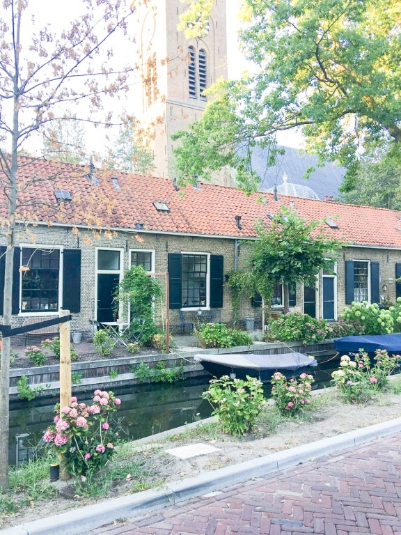 Te huur: Huis Kerkplein in Breukelen