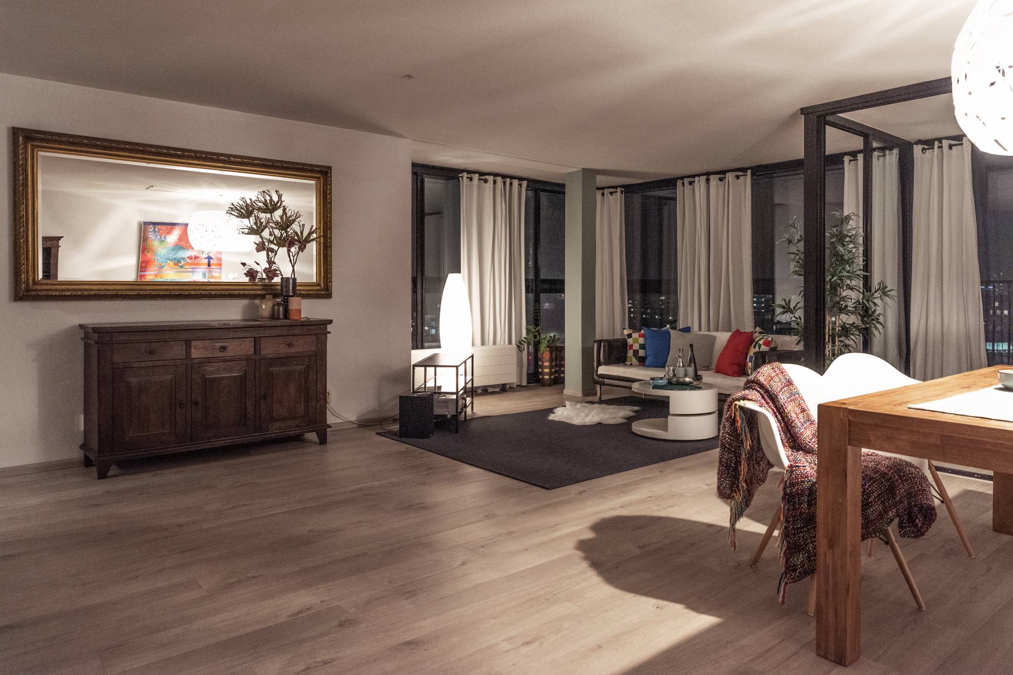 Te huur Appartement Vuurplaat in Rotterdam