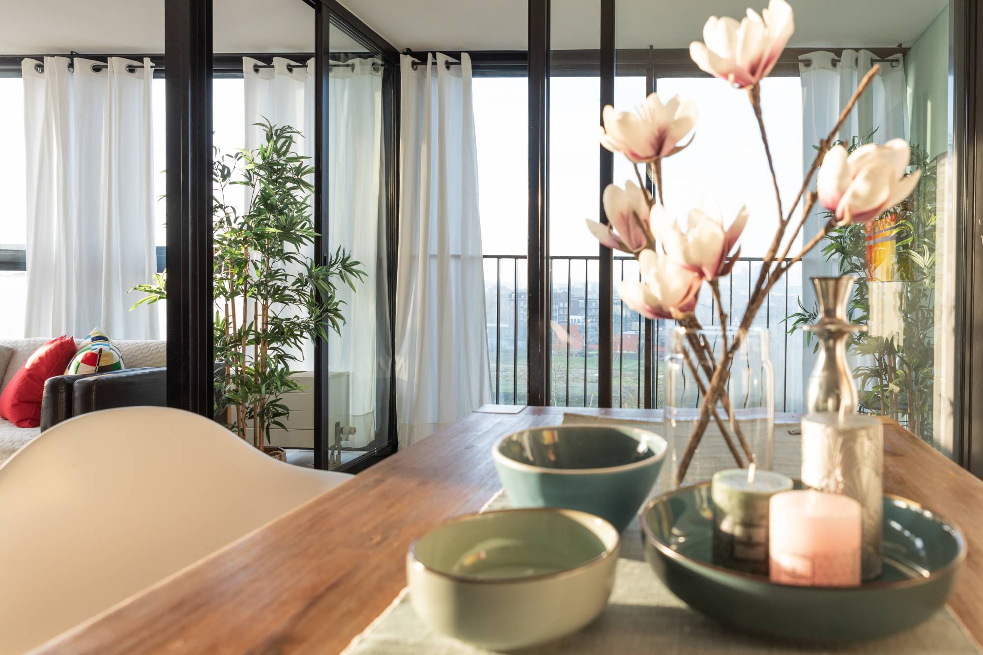 Te huur Appartement Vuurplaat in Rotterdam